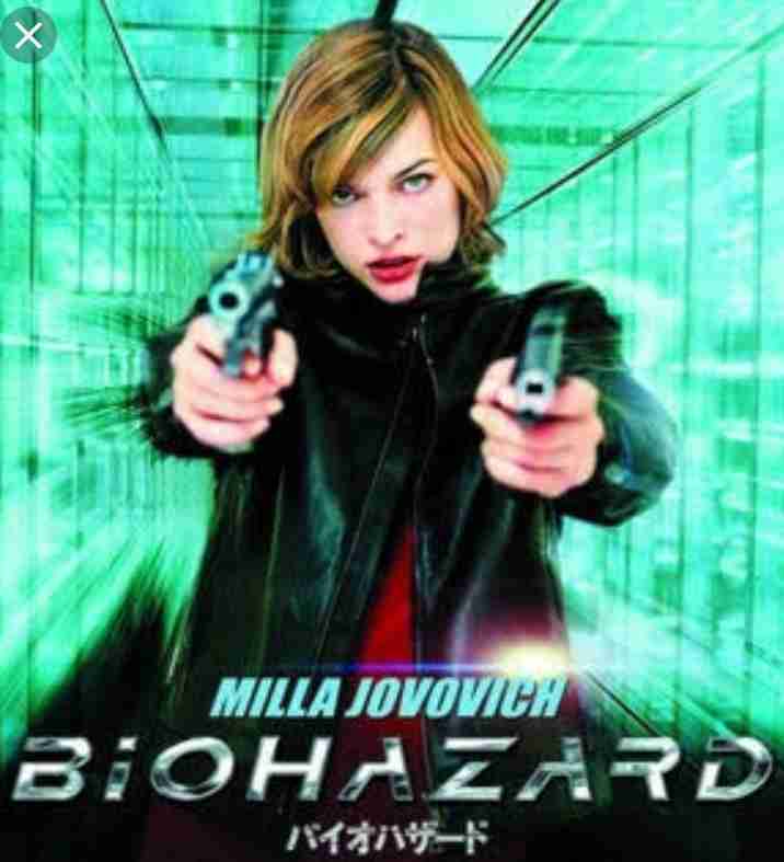 超絶美女が出てくる映画