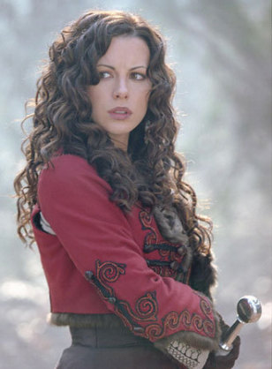 超絶美女が出てくる映画