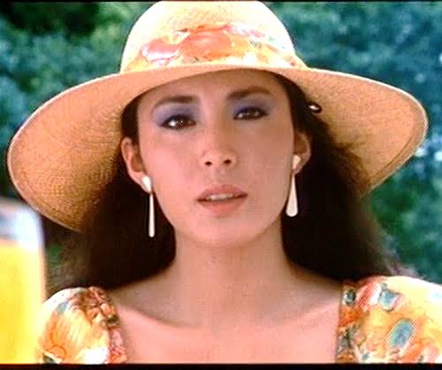 超絶美女が出てくる映画