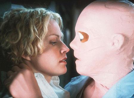 超絶美女が出てくる映画