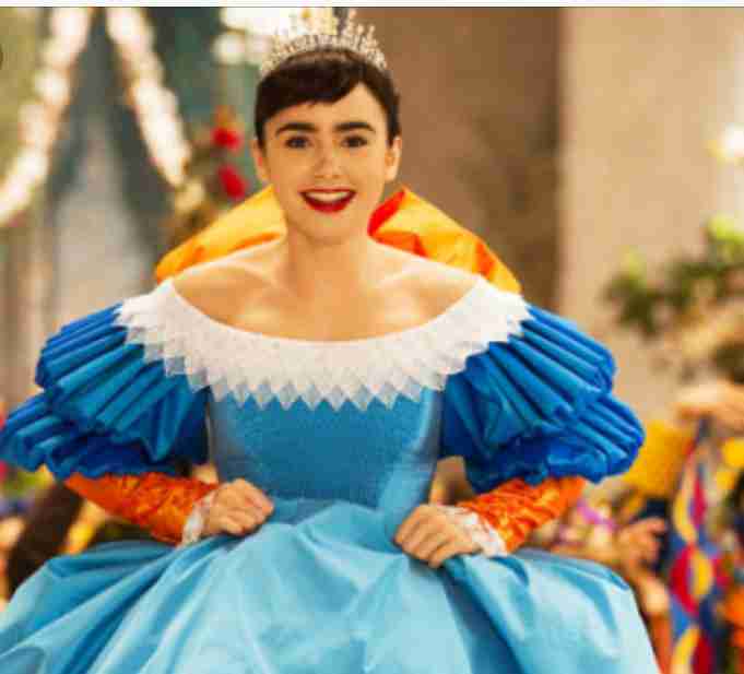 超絶美女が出てくる映画