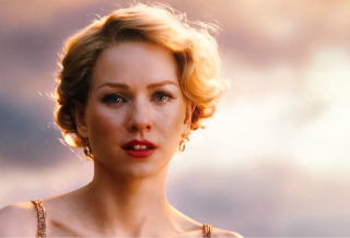 超絶美女が出てくる映画