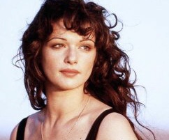 超絶美女が出てくる映画