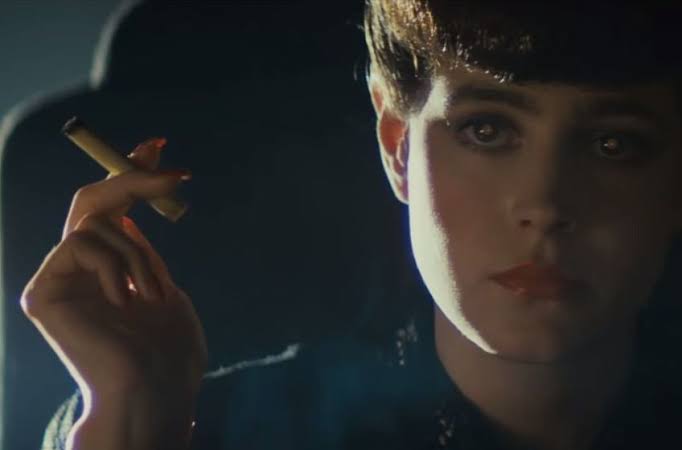 超絶美女が出てくる映画