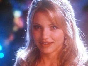 超絶美女が出てくる映画