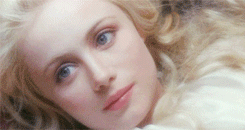 超絶美女が出てくる映画