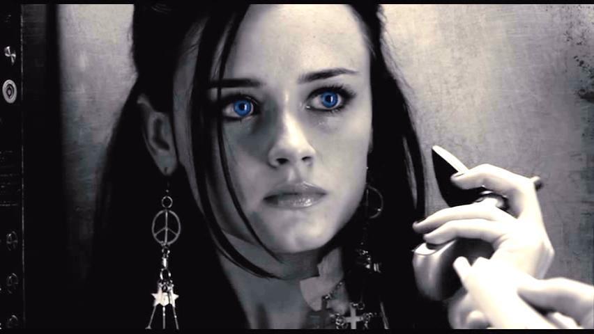 超絶美女が出てくる映画