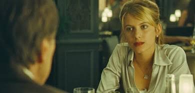 超絶美女が出てくる映画