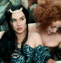 超絶美女が出てくる映画