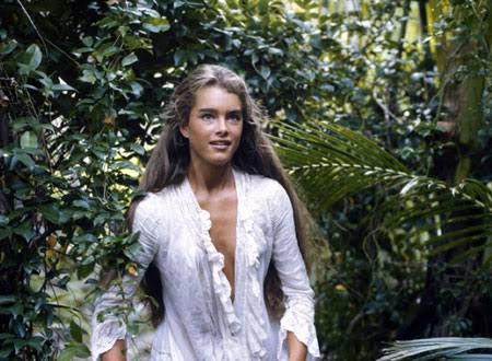 超絶美女が出てくる映画