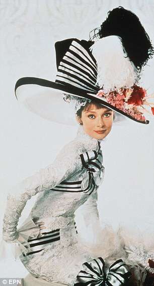 超絶美女が出てくる映画