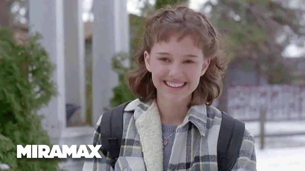 超絶美女が出てくる映画