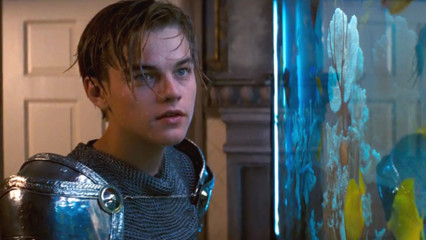 超絶美女が出てくる映画