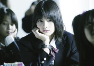 超絶美女が出てくる映画