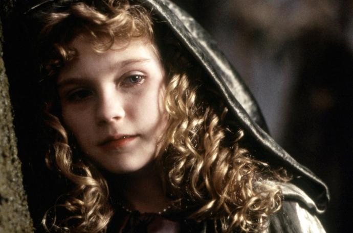 超絶美女が出てくる映画