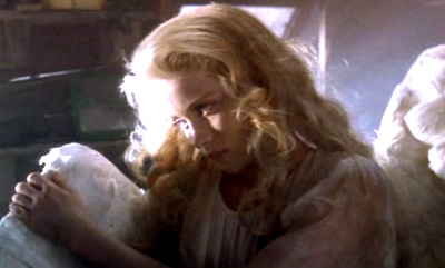 超絶美女が出てくる映画