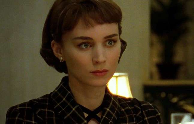 超絶美女が出てくる映画