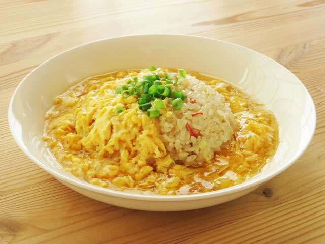 大根おろしの、変わった活用法