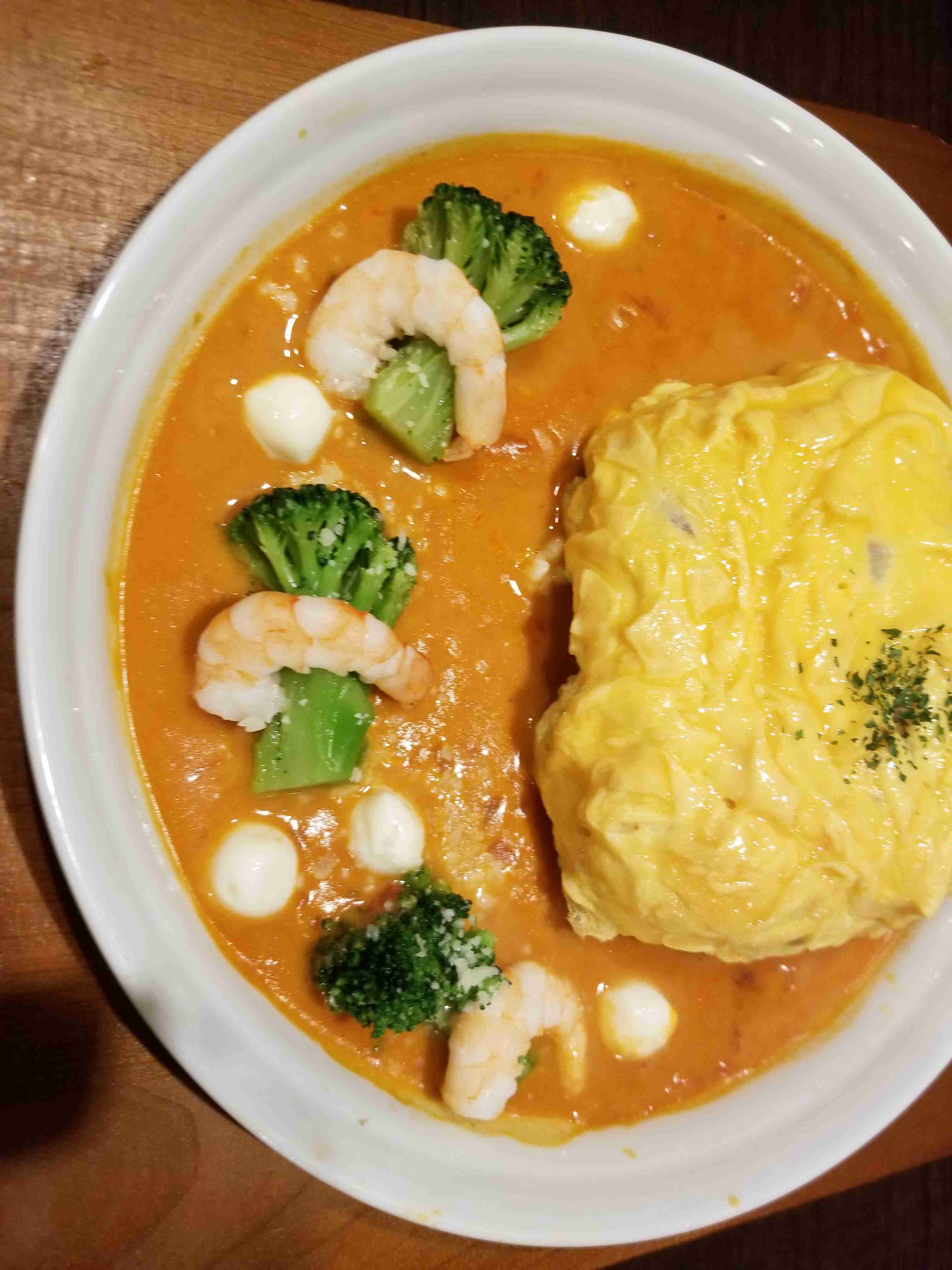 携帯に保存してある洋食画像見せて下さい!