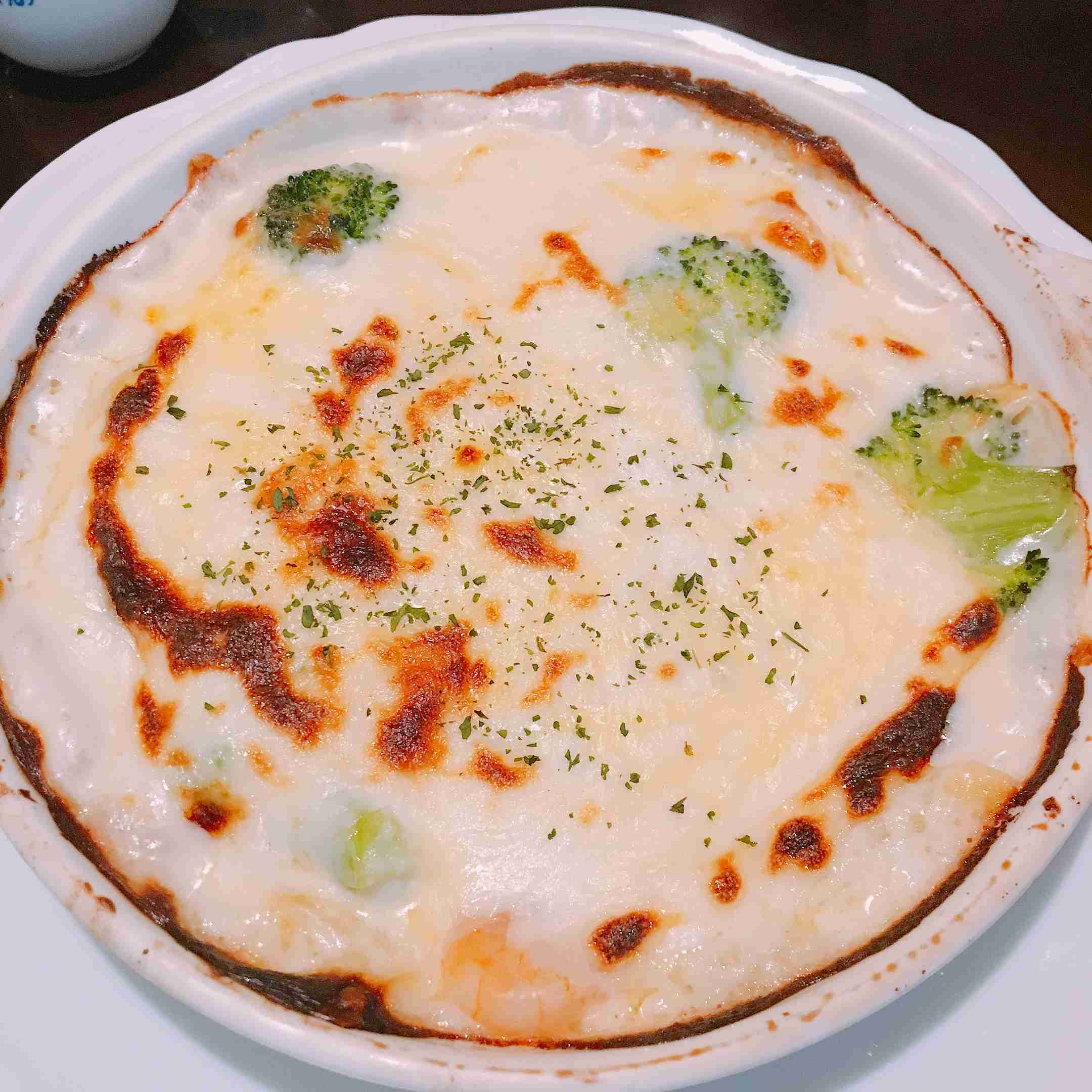 携帯に保存してある洋食画像見せて下さい!