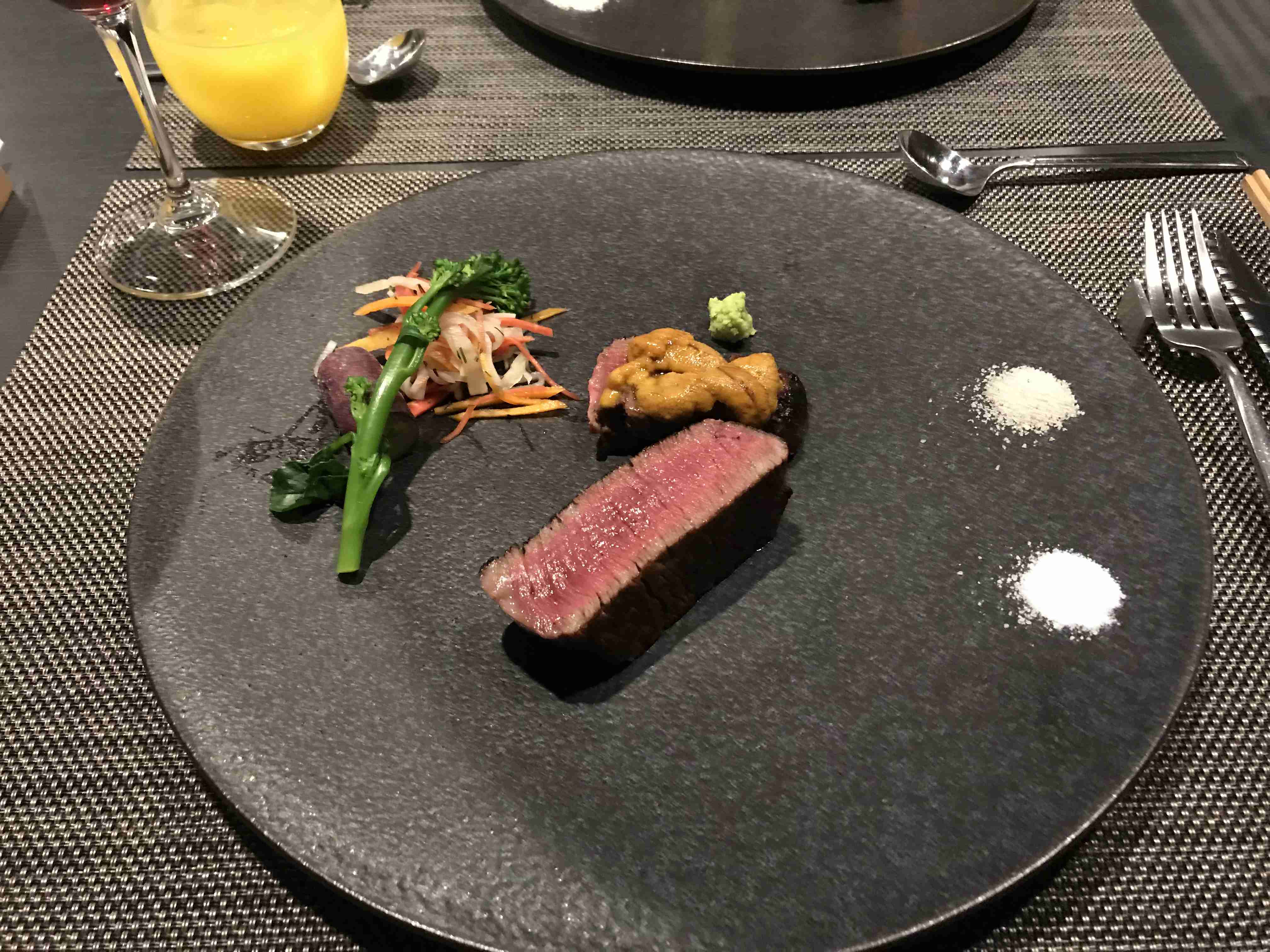 携帯に保存してある洋食画像見せて下さい!