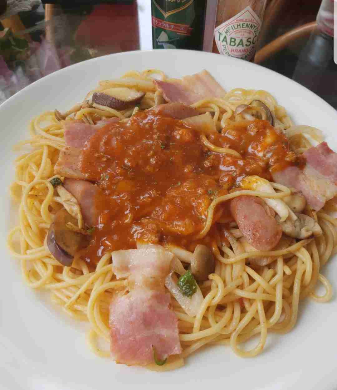 携帯に保存してある洋食画像見せて下さい!