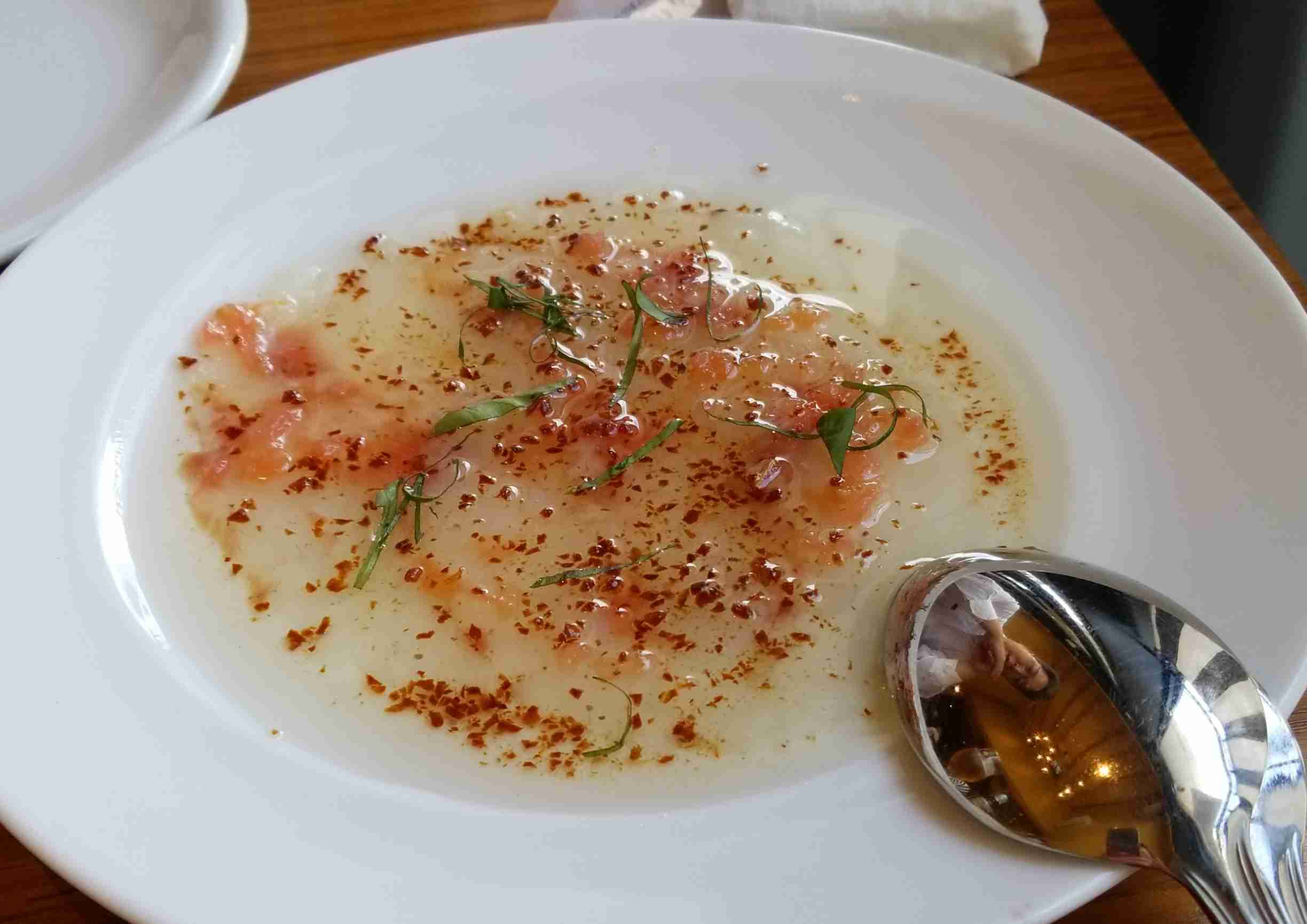 携帯に保存してある洋食画像見せて下さい!