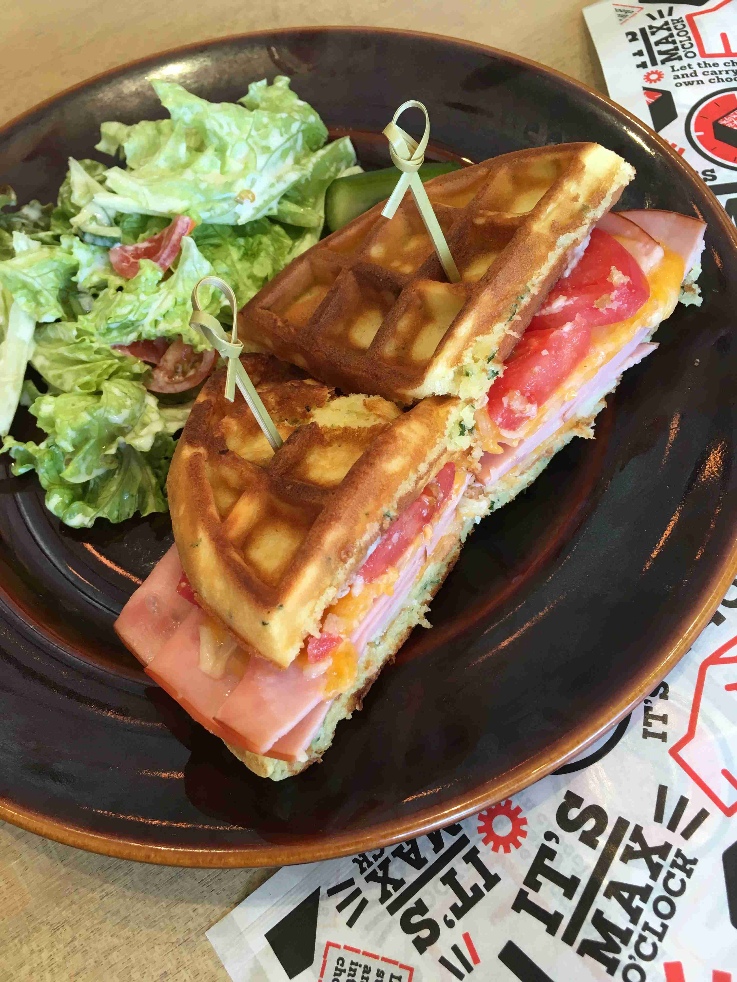 携帯に保存してある洋食画像見せて下さい!