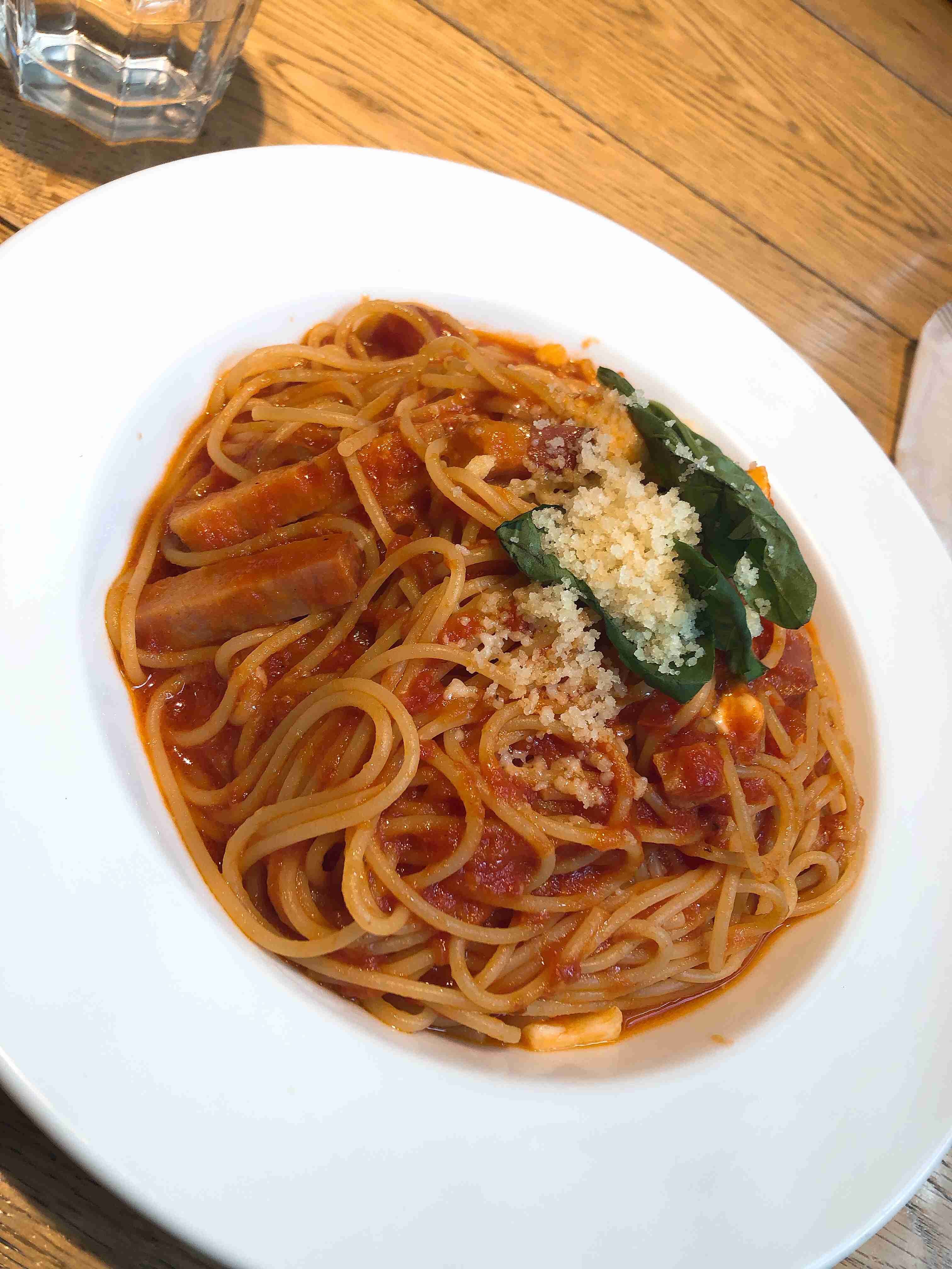 携帯に保存してある洋食画像見せて下さい!