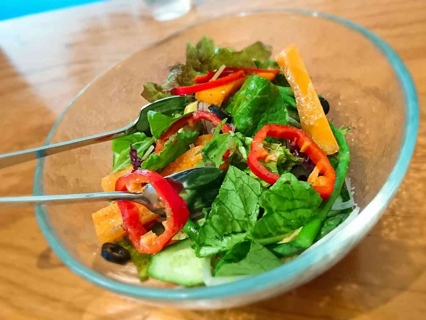携帯に保存してある洋食画像見せて下さい!
