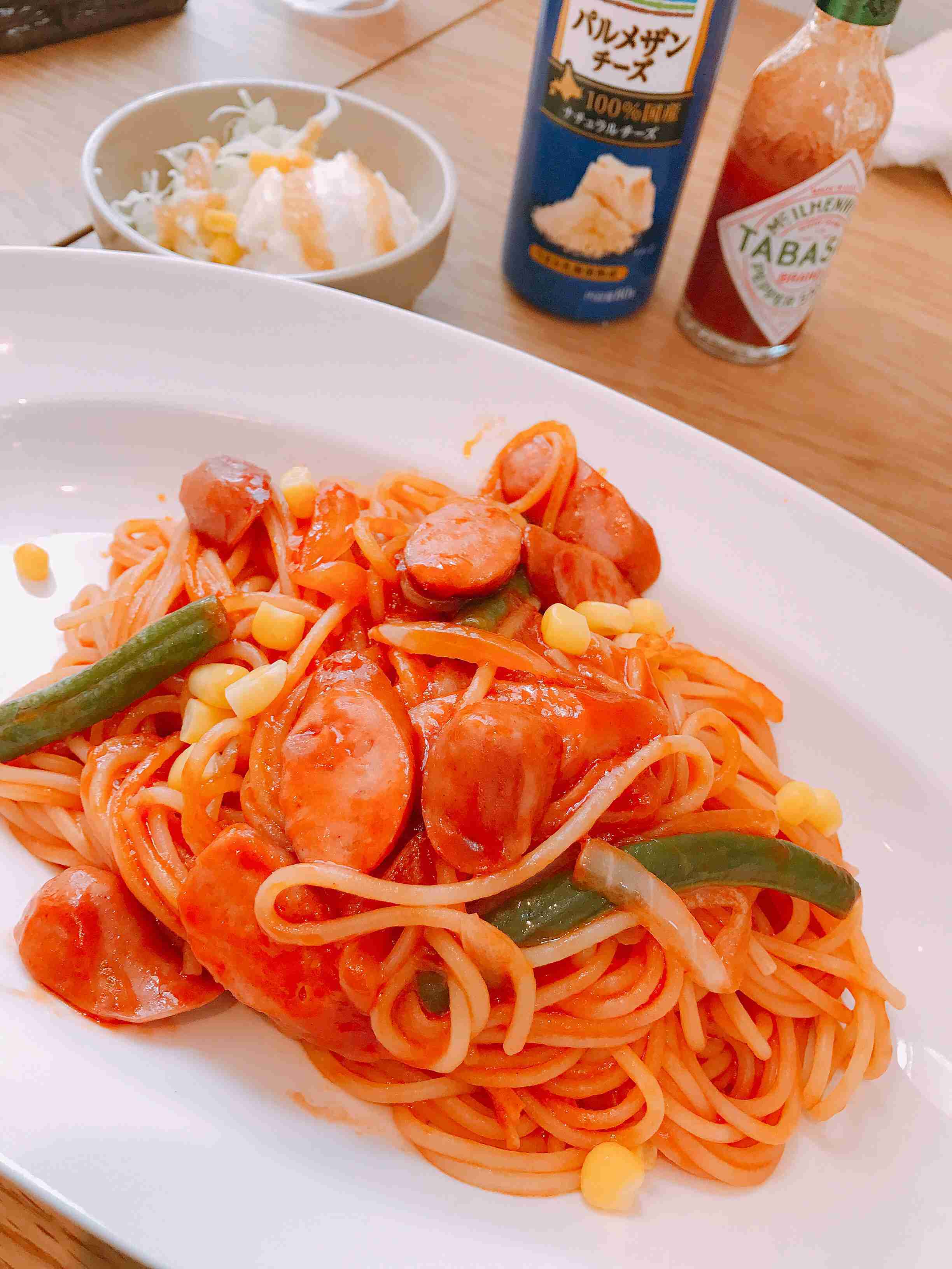 携帯に保存してある洋食画像見せて下さい!