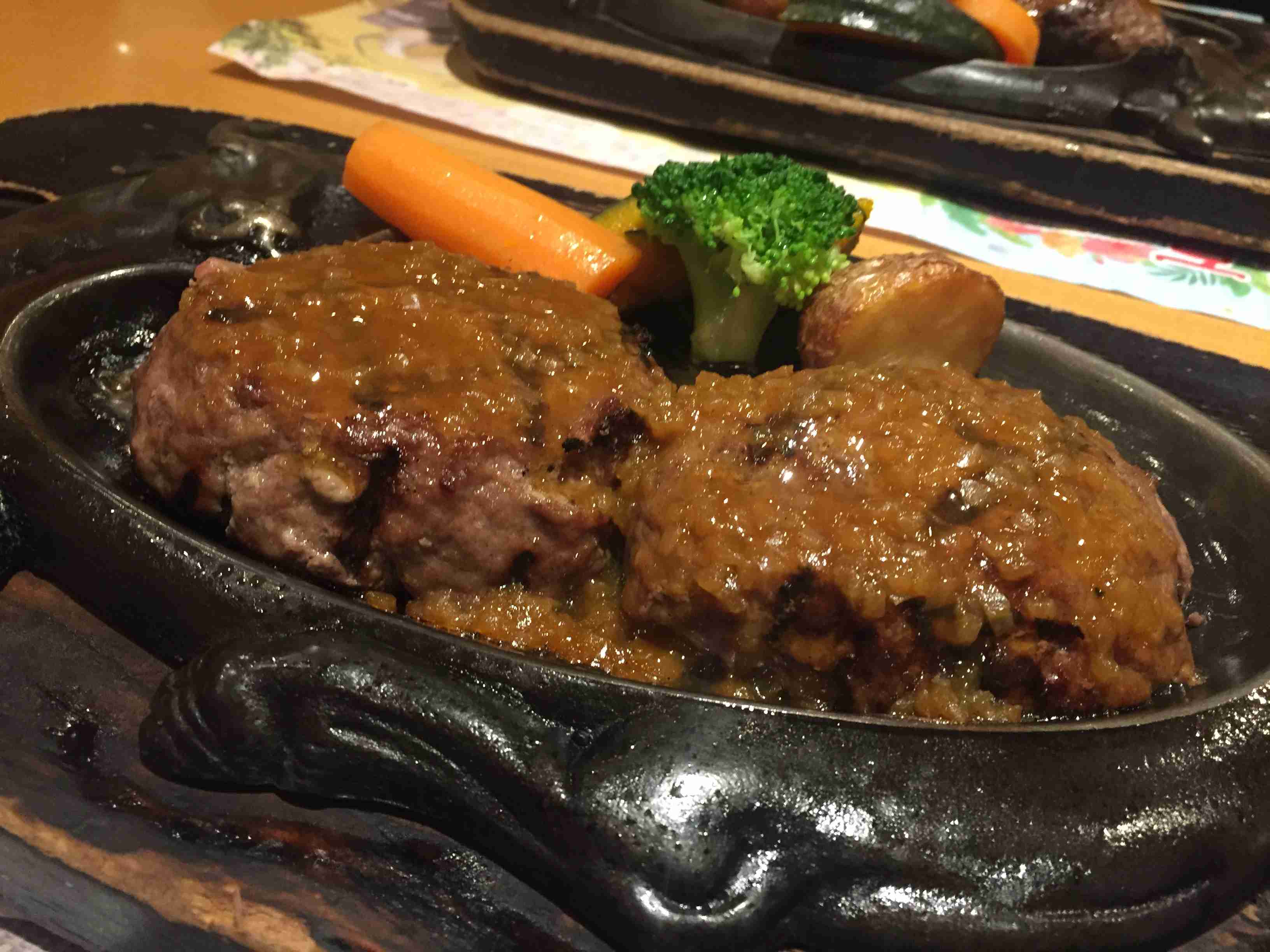 携帯に保存してある洋食画像見せて下さい!