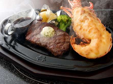 携帯に保存してある洋食画像見せて下さい!