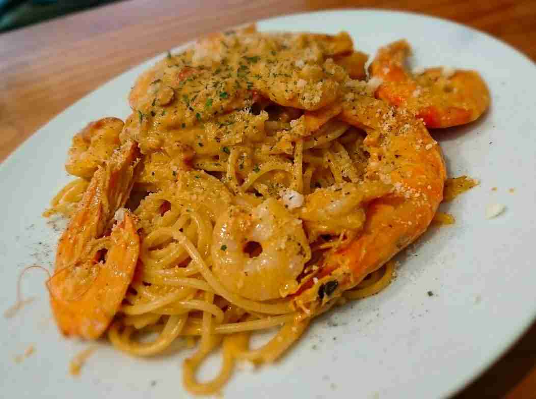 携帯に保存してある洋食画像見せて下さい!
