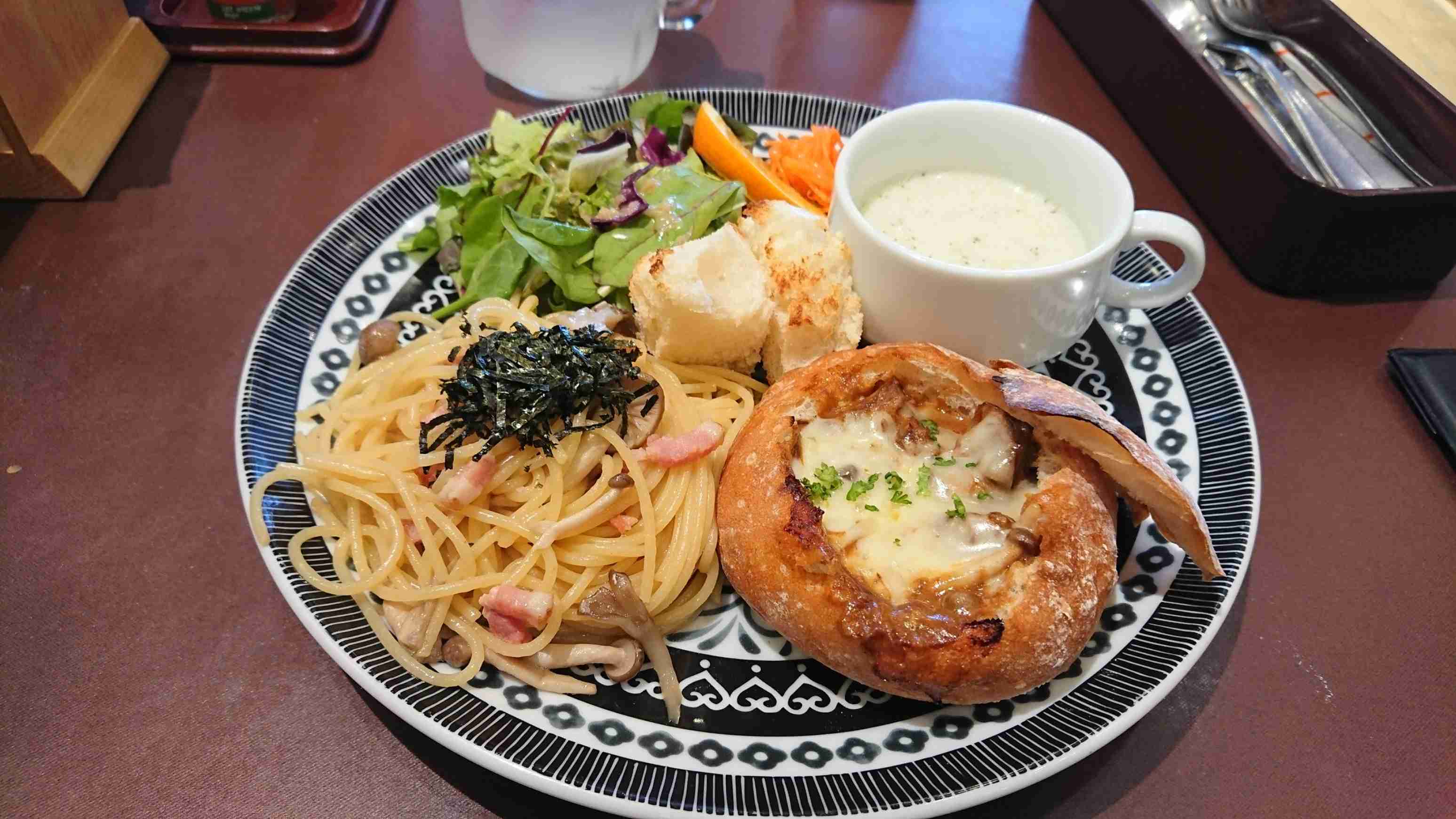 携帯に保存してある洋食画像見せて下さい!