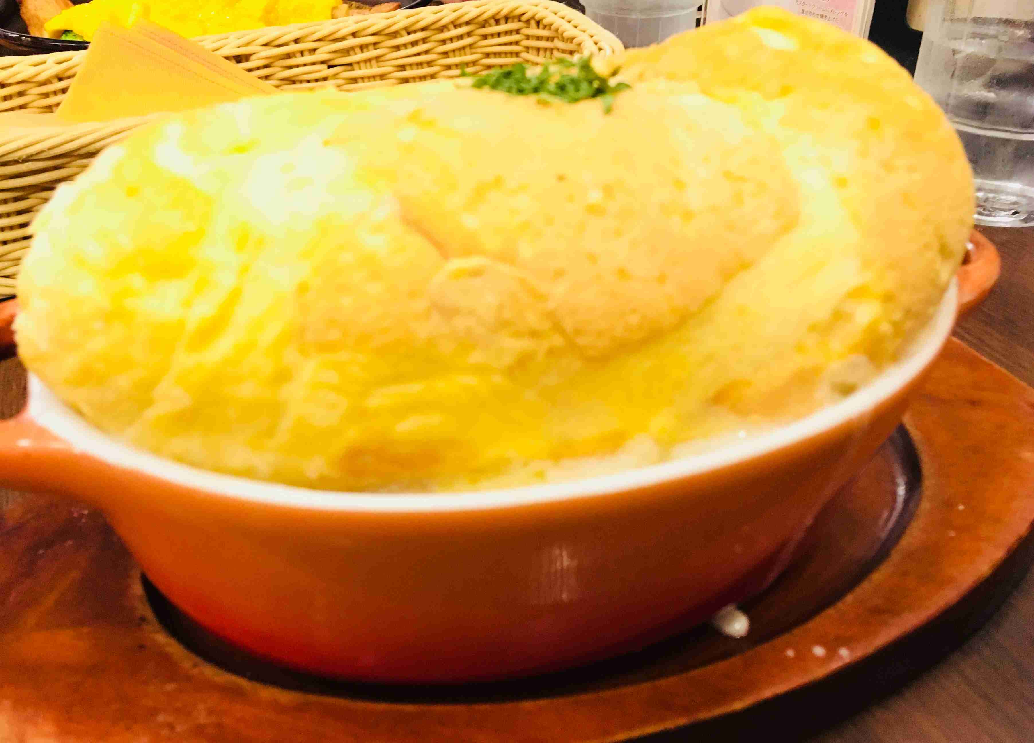 携帯に保存してある洋食画像見せて下さい!