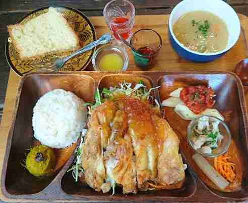 携帯に保存してある洋食画像見せて下さい!