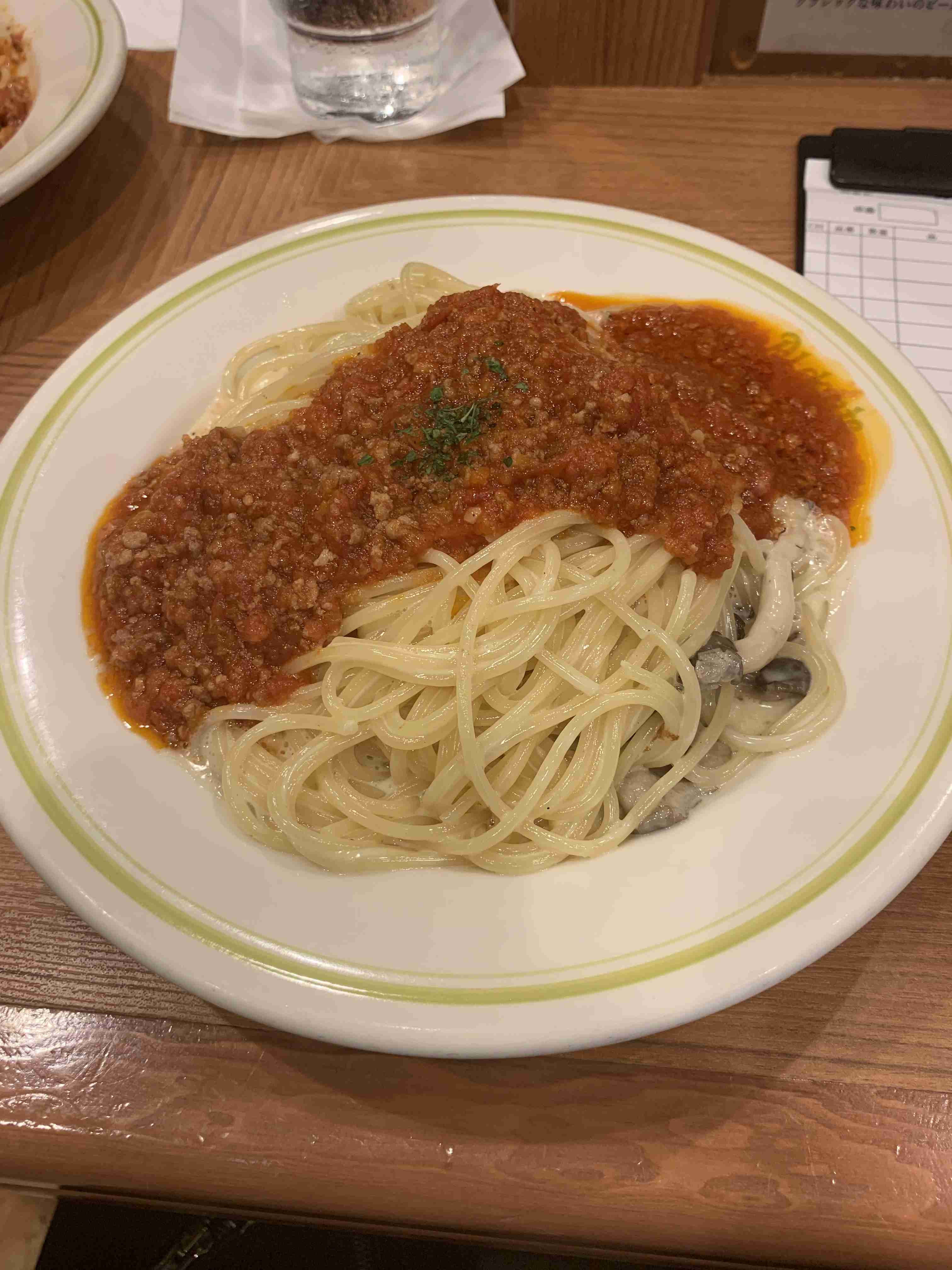 携帯に保存してある洋食画像見せて下さい!