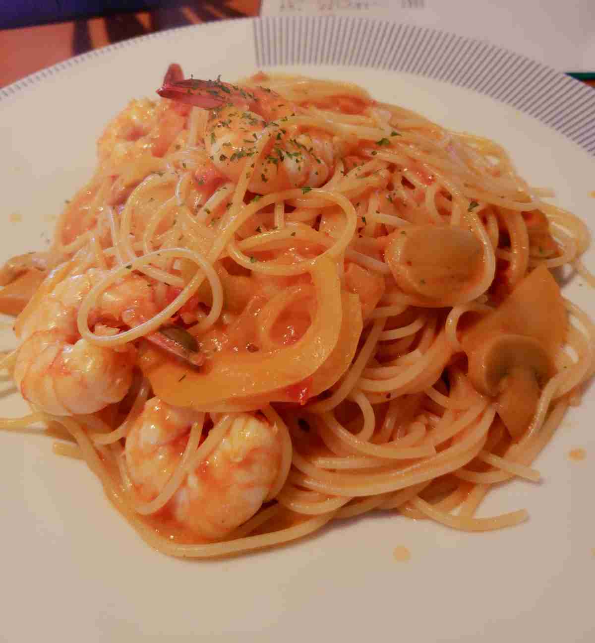 携帯に保存してある洋食画像見せて下さい!
