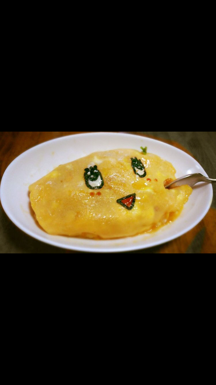 携帯に保存してある洋食画像見せて下さい!