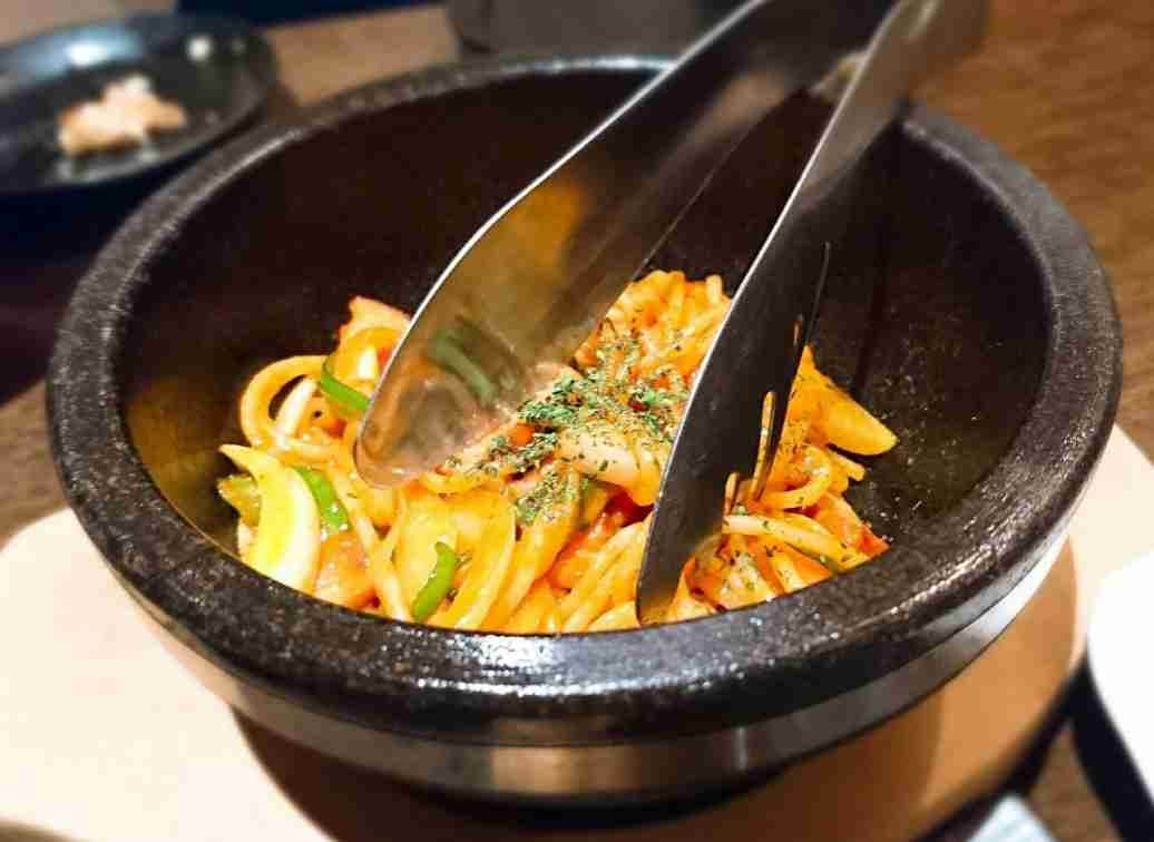 携帯に保存してある洋食画像見せて下さい!