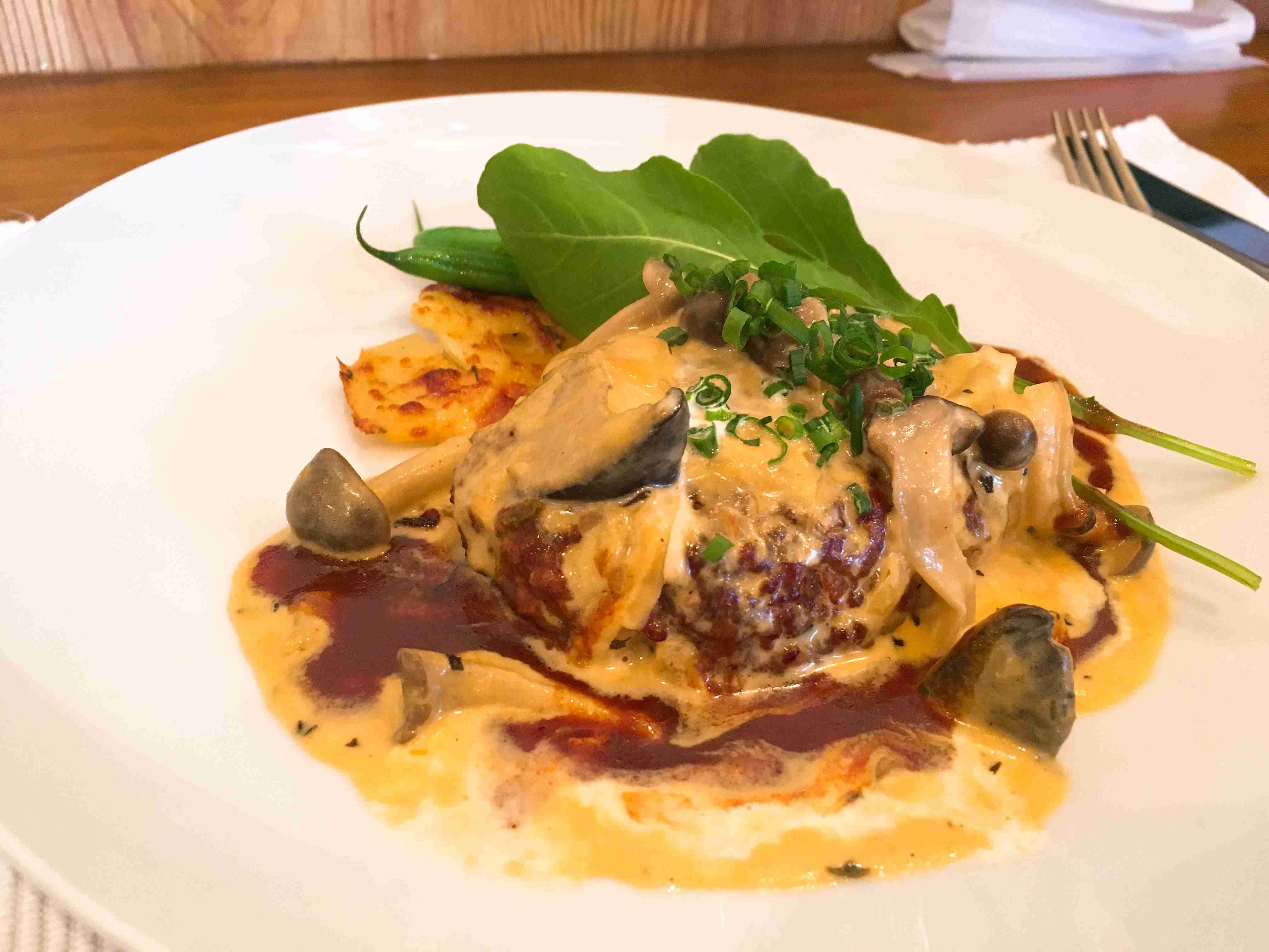 携帯に保存してある洋食画像見せて下さい!