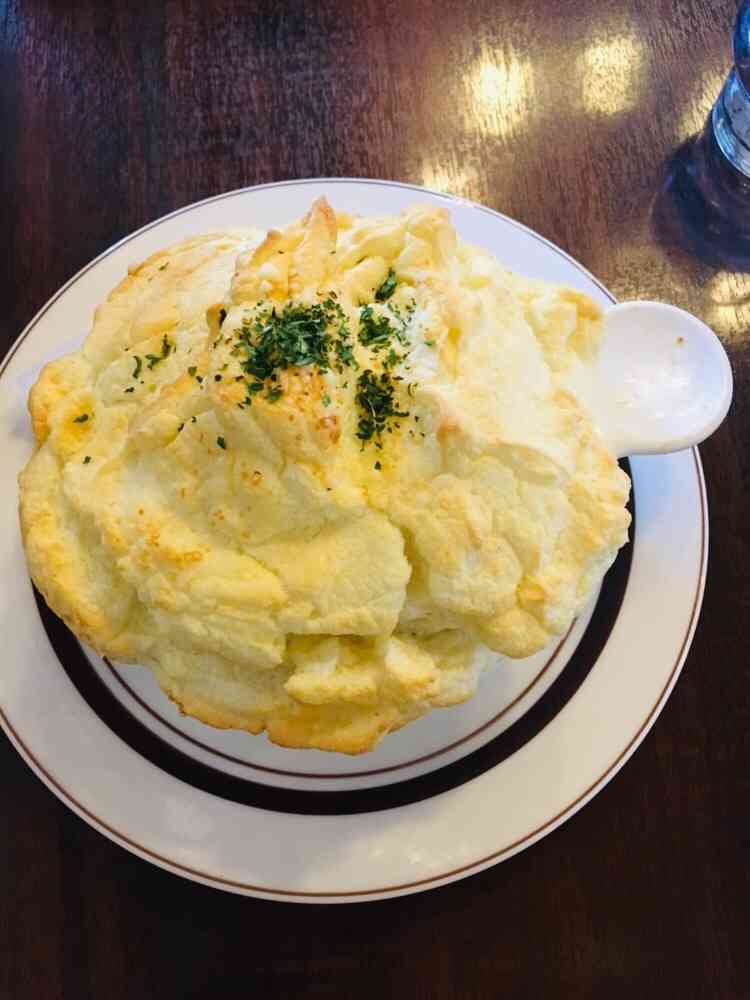 携帯に保存してある洋食画像見せて下さい!