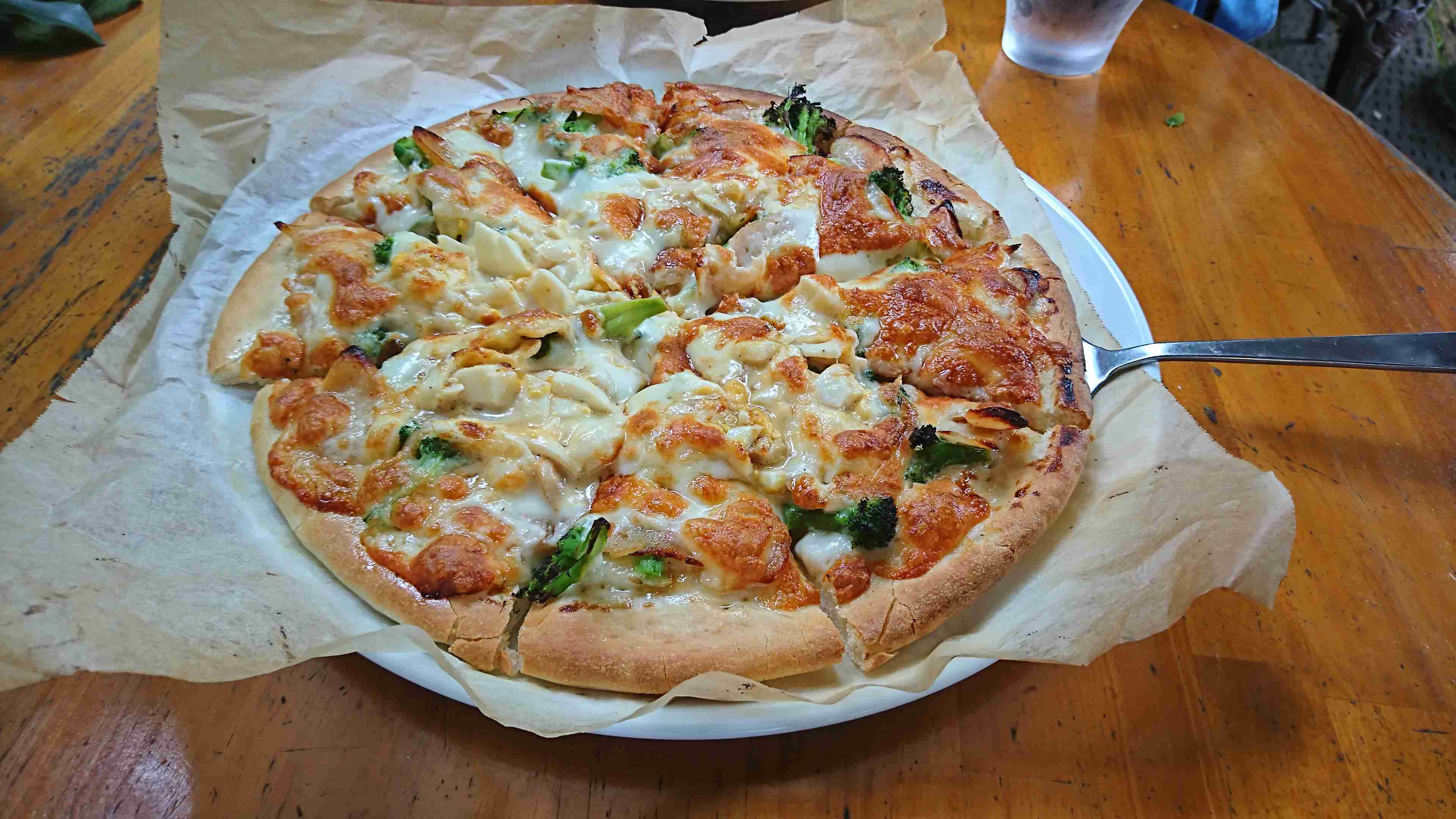携帯に保存してある洋食画像見せて下さい!
