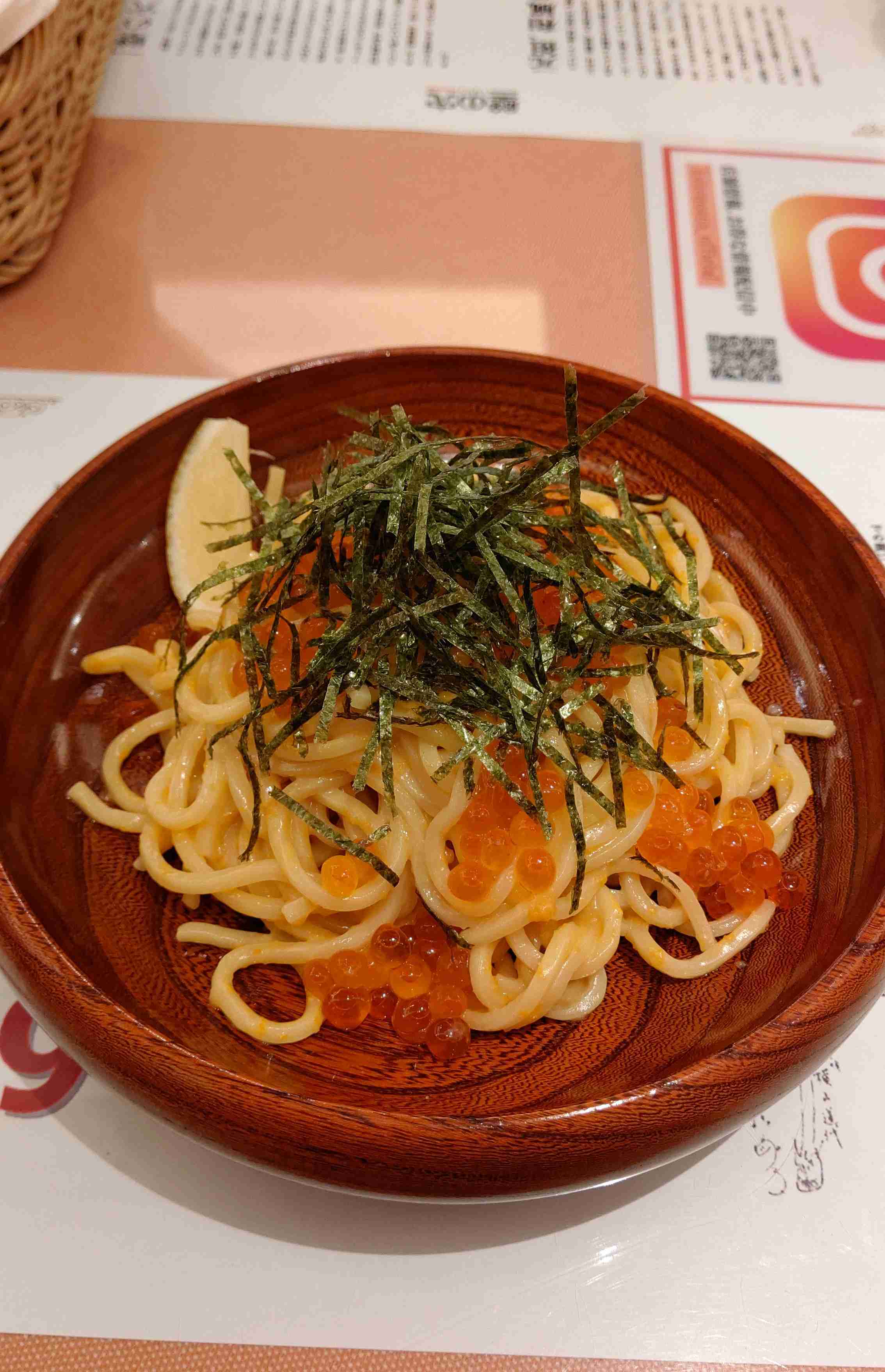 携帯に保存してある洋食画像見せて下さい!