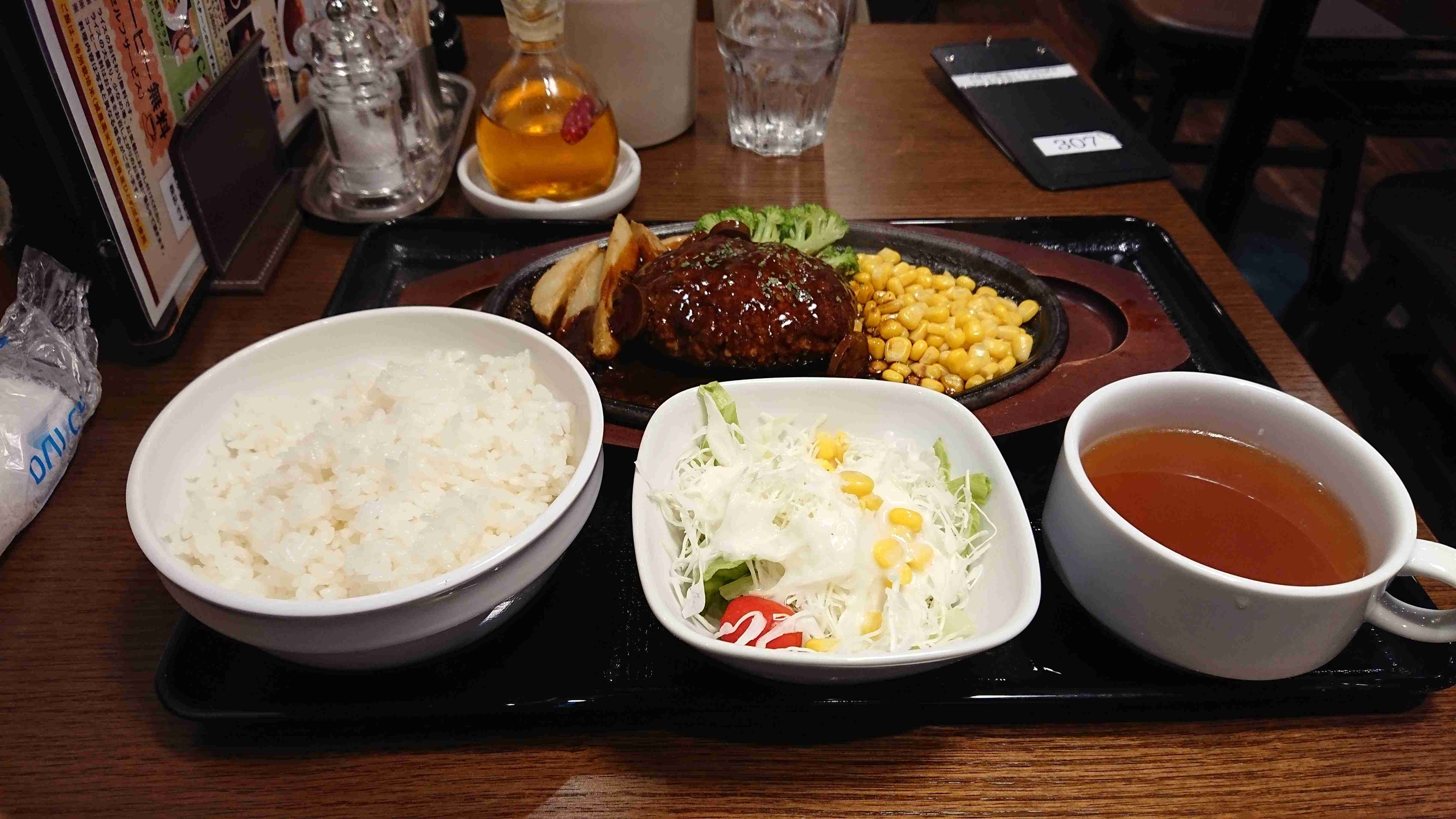 携帯に保存してある洋食画像見せて下さい!