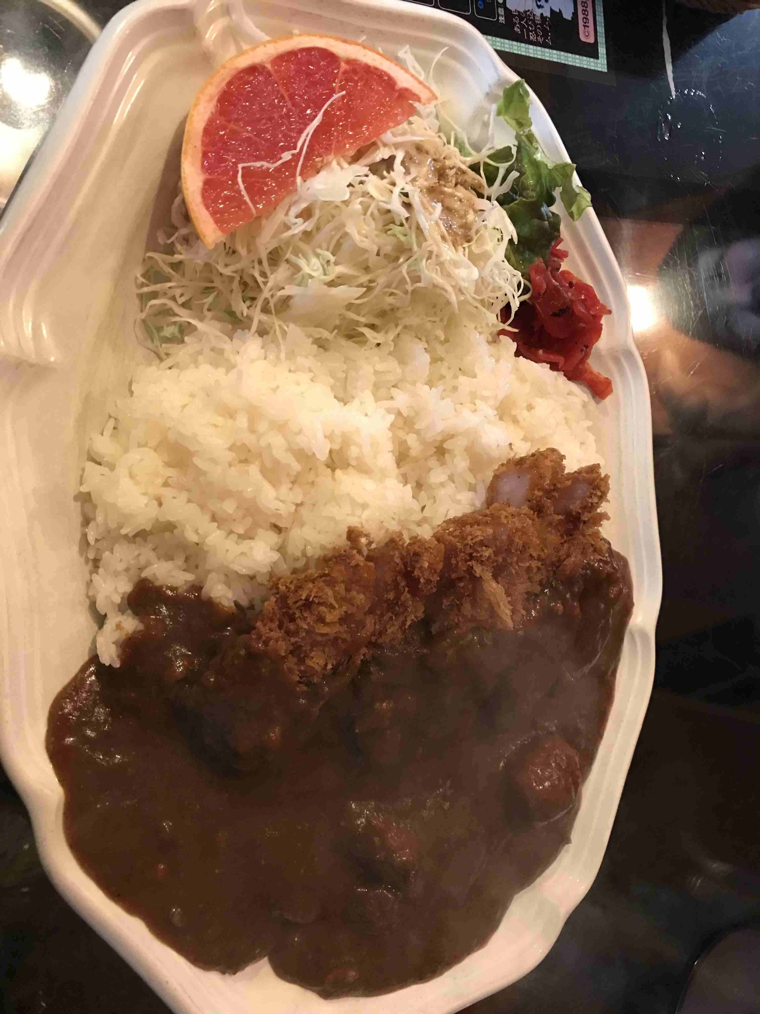 携帯に保存してある洋食画像見せて下さい!