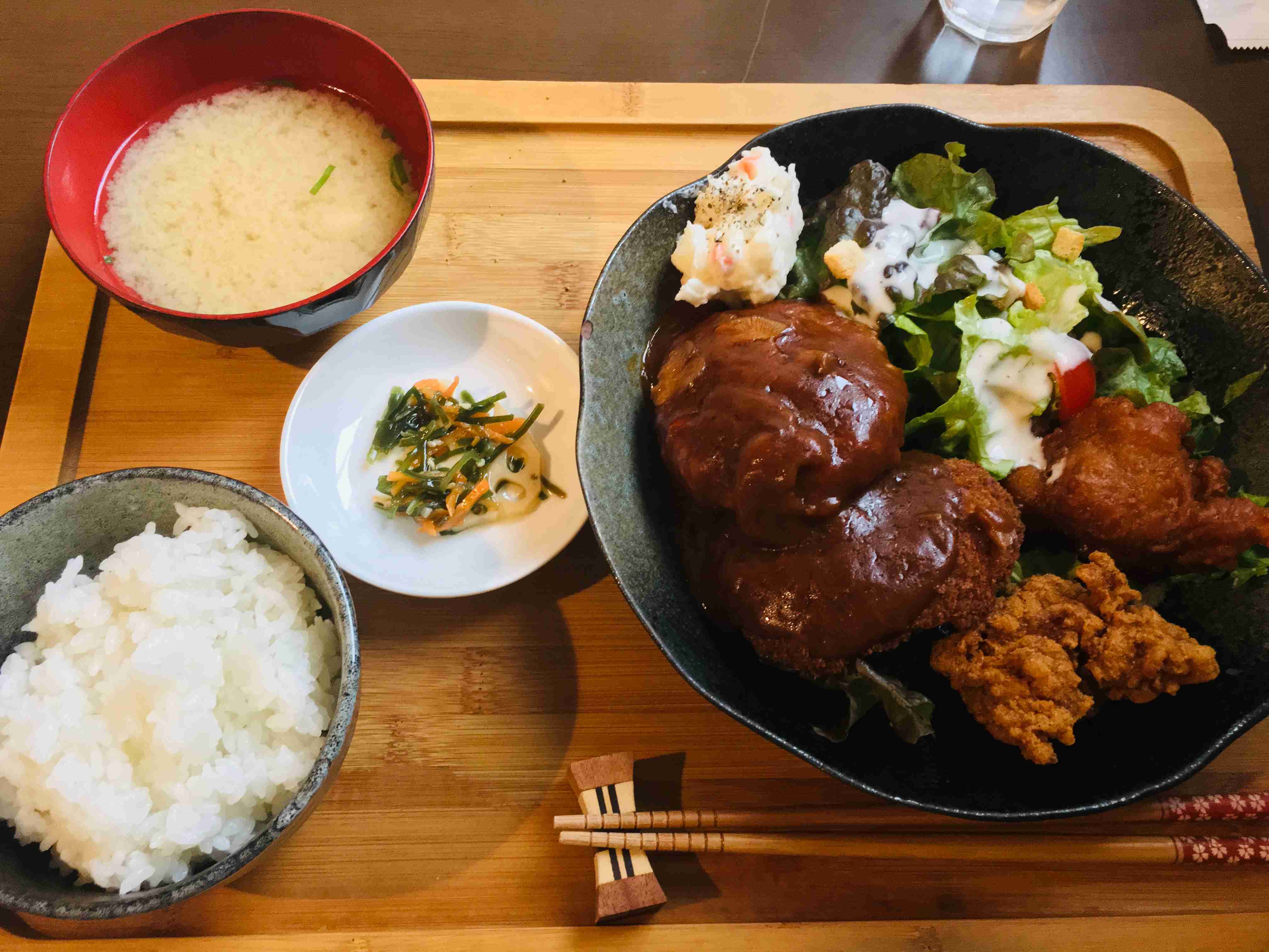 携帯に保存してある洋食画像見せて下さい!