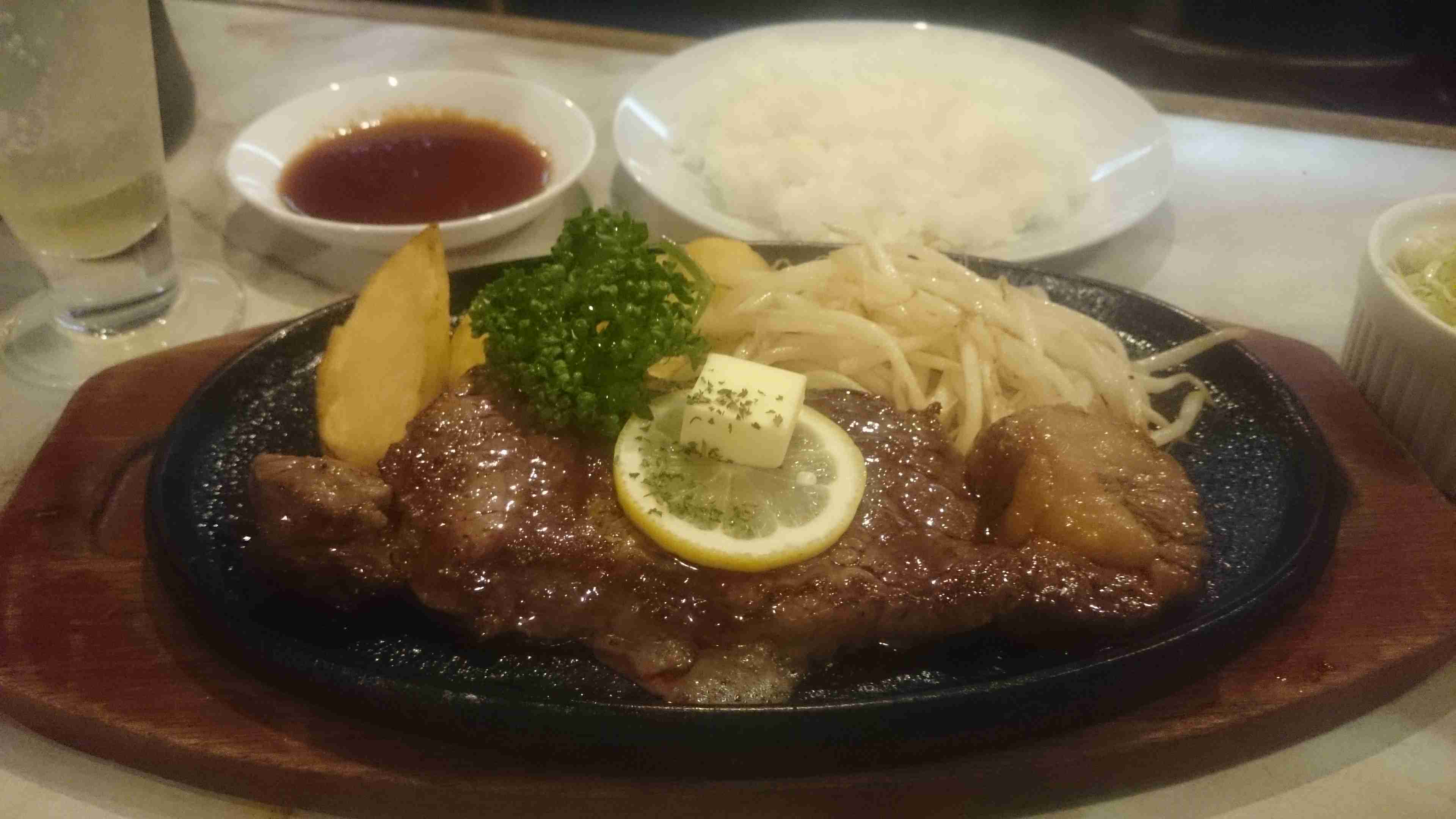 携帯に保存してある洋食画像見せて下さい!