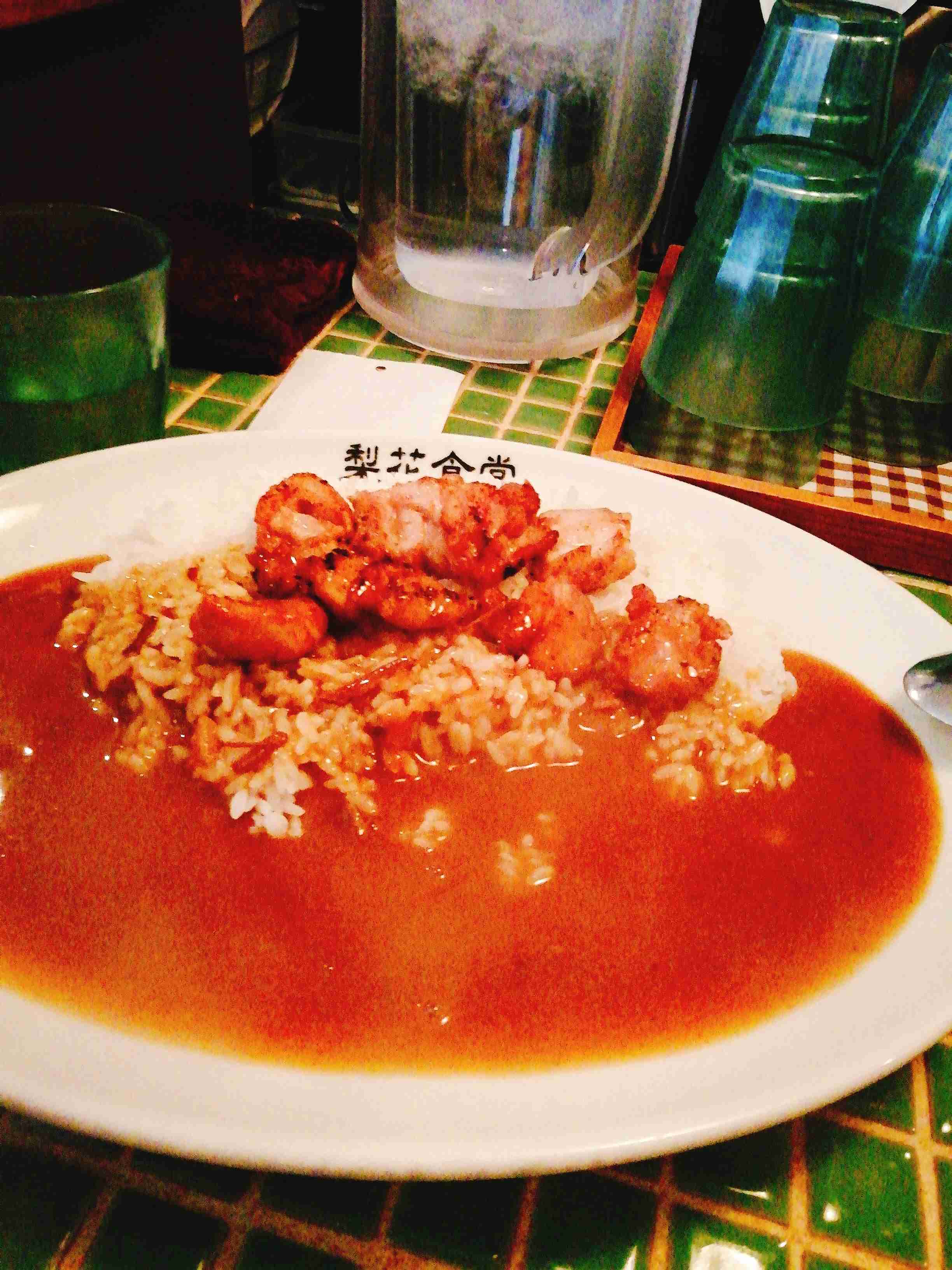 携帯に保存してある洋食画像見せて下さい!